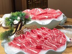 -尚海豆捞(乐虹坊店)