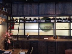 -Carbon莫卡哆·意大利复古集市餐厅(杭州大厦店)