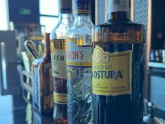 -时光吧·大堂吧·丽江和府洲际度假酒店