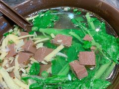 -全启和美食(由由店)