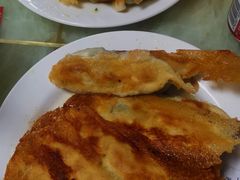 三鲜锅贴-青岛锅贴(四流中路店)