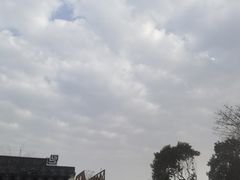 -梁鸿国家湿地公园