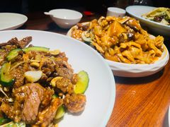 -惠宾饭庄(中山路店)