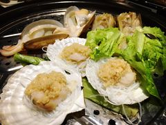 -船奇蒸汽海鲜·闽菜(八市海鲜总店)