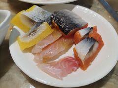 -安蒂娅·海鲜自助餐厅(安蒂娅美兰酒店)