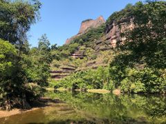 -丹霞山风景名胜区