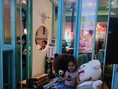 -烤路里·韩国品质自助烤肉(石路天虹4号店)