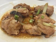 -稻香酒家·33年老字号·港式粤菜(富邦中心店)