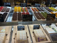 -巧克玩家·城市伴手礼(in88银泰店)