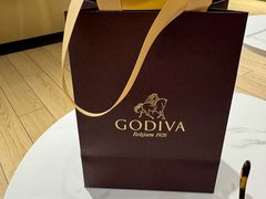 -GODIVA(王府井apm店)