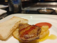 -富盈酒店-日本料理餐厅(厚街店)