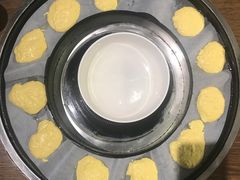 -三人行骨头王火锅(长寿店)