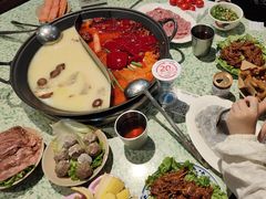-五里关火锅(牛市口店)