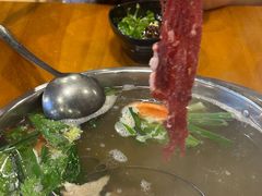 -老秦凉都黄牛肉馆(九堡店)