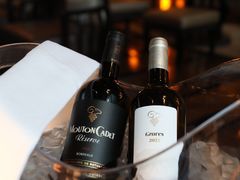 -四季酒店·空中花园 Aria on 9