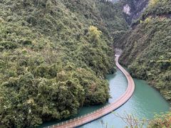 -狮子关旅游区