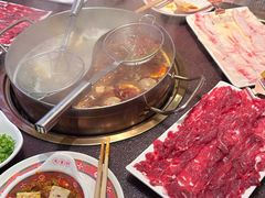 -大吉利·潮汕牛肉火锅(河西店)