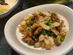 -红蜡烛-养生粥-津鲁菜(中山路店)