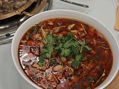 -刘壹席富顺荤豆花·自贡江湖菜(浅水半岛店)