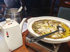 -唐师傅湘西名菜馆(武陵路店)