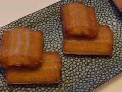 黄金脆带鱼-新荣记(新源南路店)