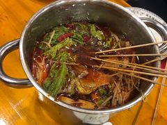 -老黑板筋(顺义总店)