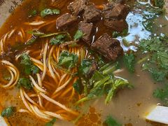 -金杨拉面王小吃面馆·牛三宝面·红烧牛肉粉