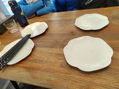 -花舍·新派粤菜·西餐·下午茶(亚运村·鸟巢店)