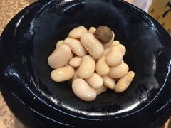 话梅芸豆-豐柏轩食府