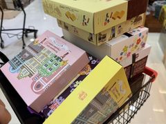 -钜记手信(大三巴街店)