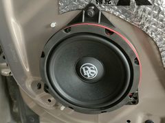 -乐之行汽车音响改装