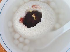 -灵山酒酿健忠(黄山汤口寨西非遗店)
