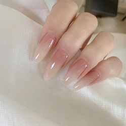 -M·X Nail日式美甲美睫