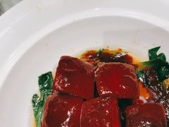 -渝乡辣婆婆·川菜 水煮鱼(中山西路店)