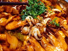 -黄记煌三汁焖锅(三胞广场店)