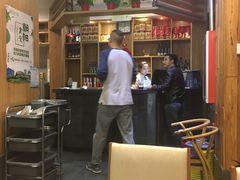 -福海居烤鸭店(鸟巢店)