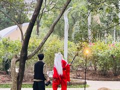 -人民公园(罗湖区)