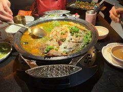 -探鱼·鲜青椒爽麻烤鱼(增城东汇城店)