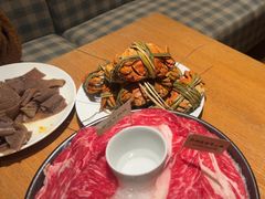 -长沙君悦酒店·自助餐厅咖啡厅