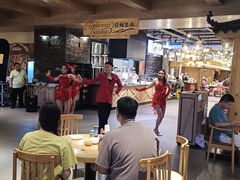 -清河半岛温泉度假酒店