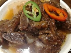 -敦煌喜宴(万达广场店)