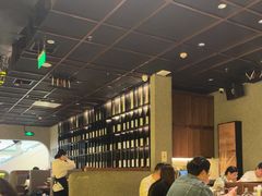 -御牛道日式烤肉料理(杭州万象城店)