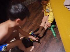 -咸宁万豪温泉谷度假区