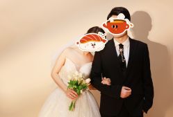 -IDO婚纱摄影(上海旗舰店)
