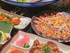 -無境·匠心日本料理(汉街店)