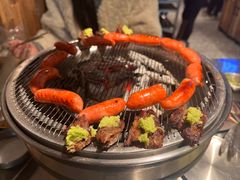 -韩山葵烤肉(太古里店)