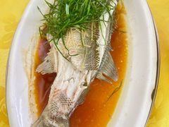 -肥姐美食(同福中路店)