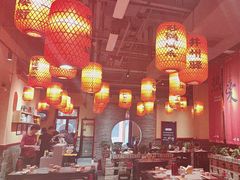 -山四砂锅(太原钟楼街店)