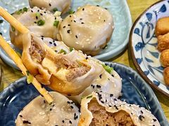 -阿三生煎(正弘城店)