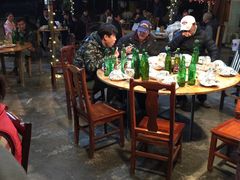 -浪琴湾尾角仔海鲜坊